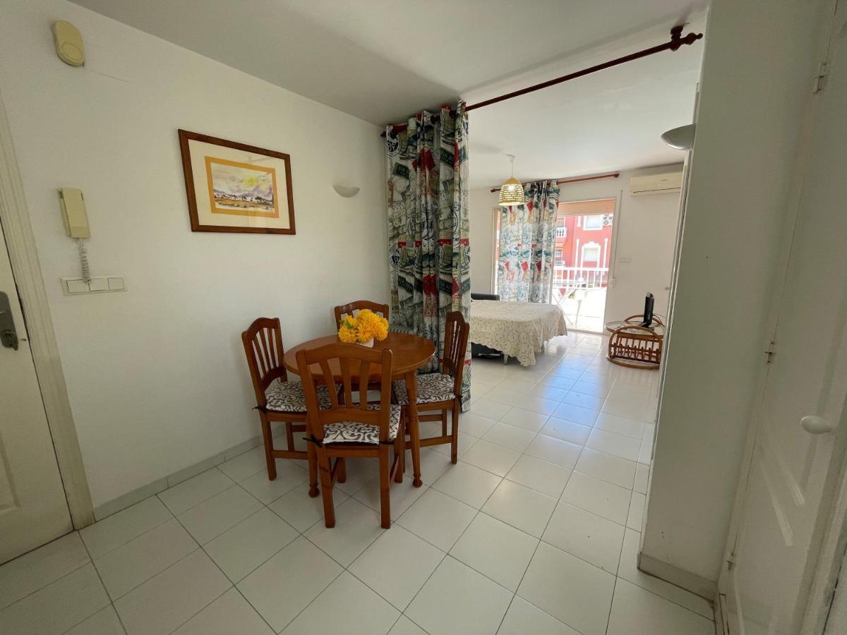 Jazmines Estudio Apartment Dénia