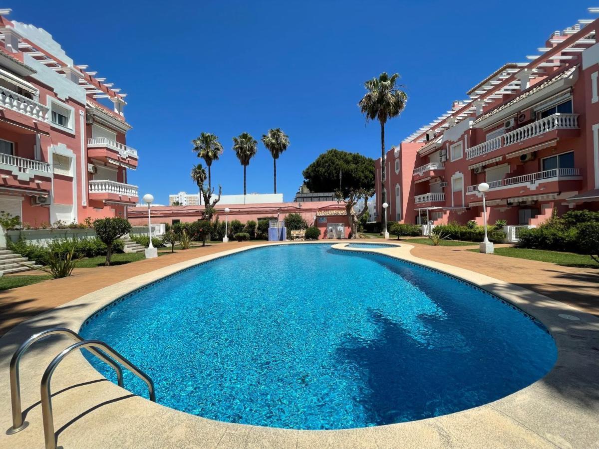 Jazmines Estudio Dénia