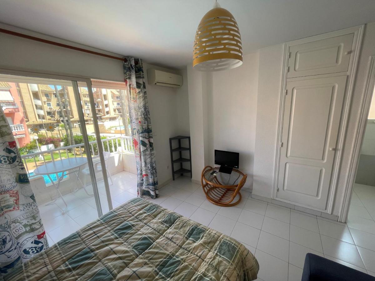 Apartment Jazmines Estudio