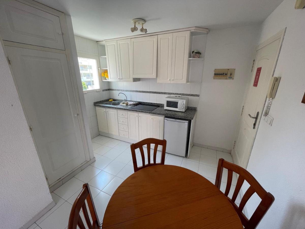 Apartment Jazmines Estudio Dénia
