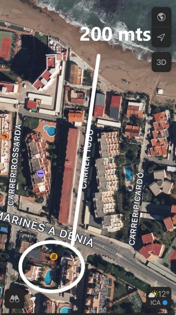 Apartment Jazmines Estudio *
